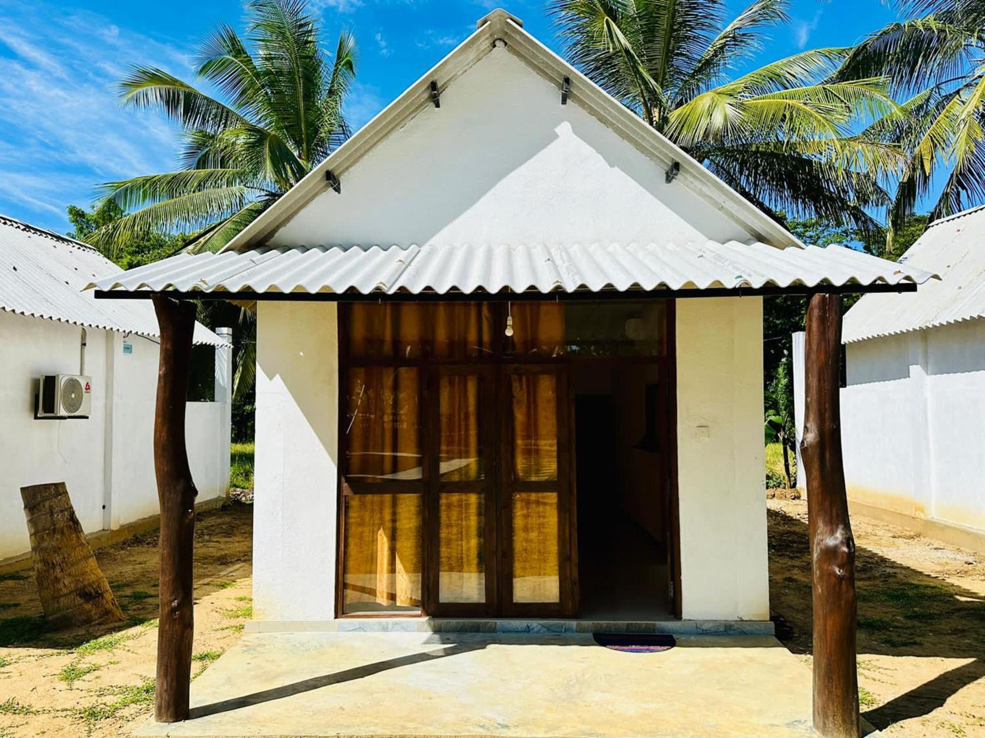 Eagle Safari Cottage Udawalawe Exterior foto